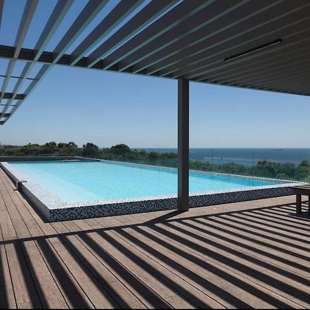 Апартаменти Coral Point Умланга Екстер'єр фото