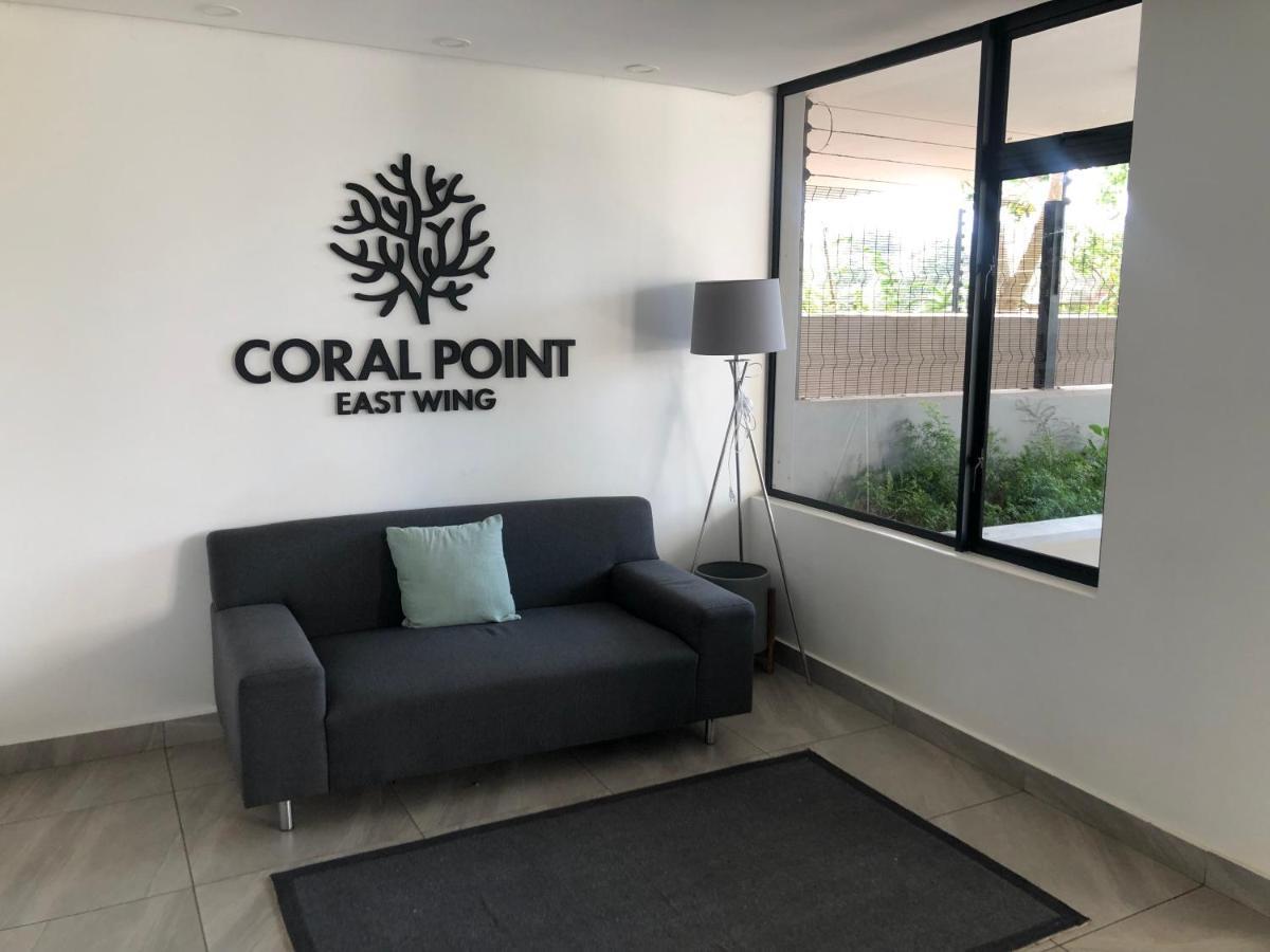 Апартаменти Coral Point Умланга Екстер'єр фото